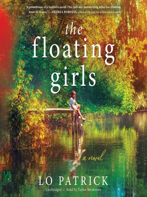 cover image of The Floating Girls